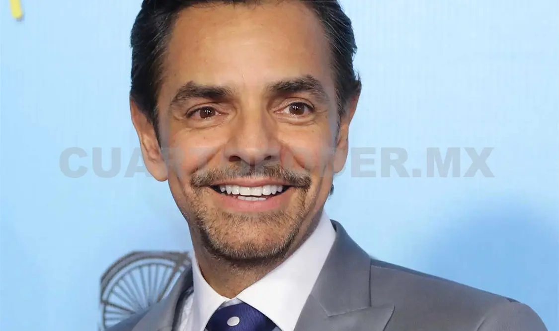 Eugenio Derbez da adelanto de Overboard