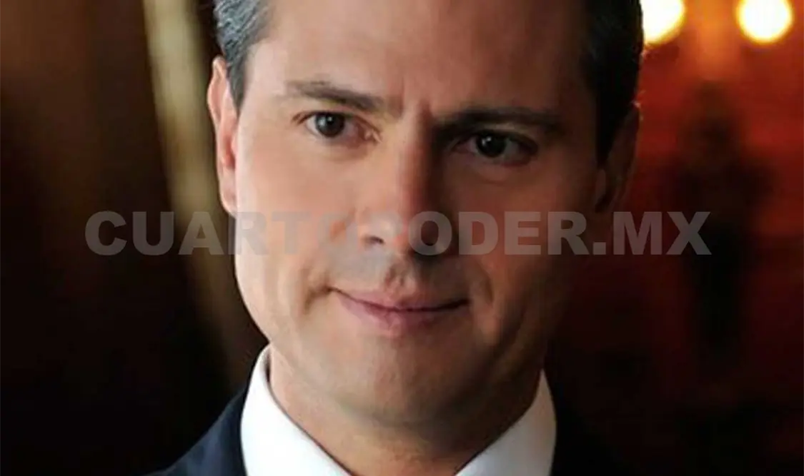 Peña Nieto desea felicidad, amor y unidad a mexicanos