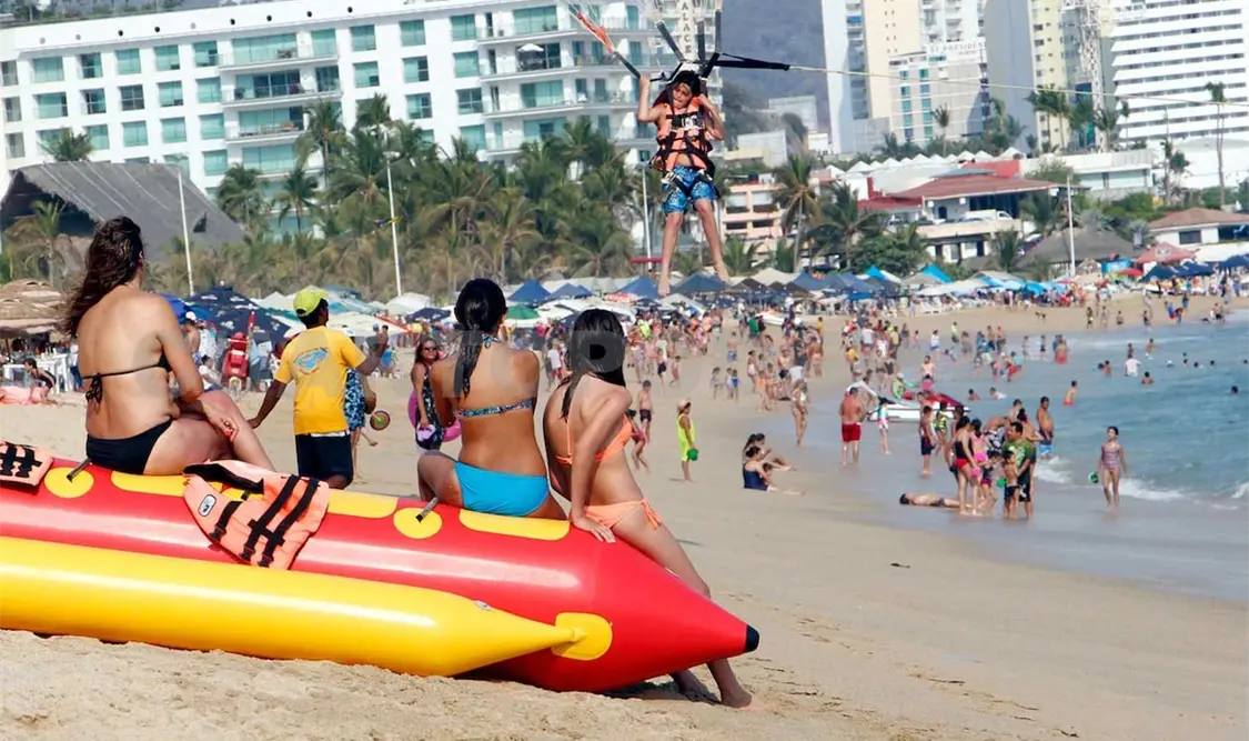 Estos son los días feriados del 2018