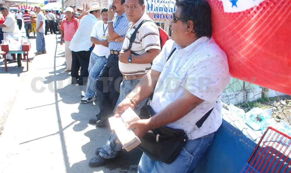 Se incrementa llegada de guatemaltecos a territorio mexicano