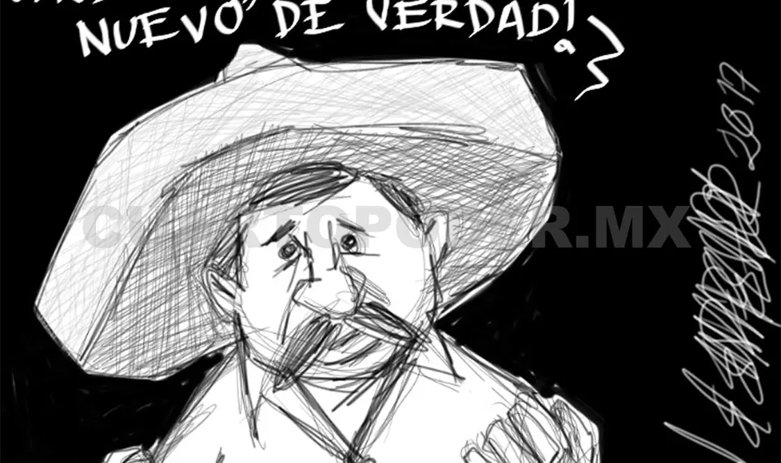 Los retos del próximo año