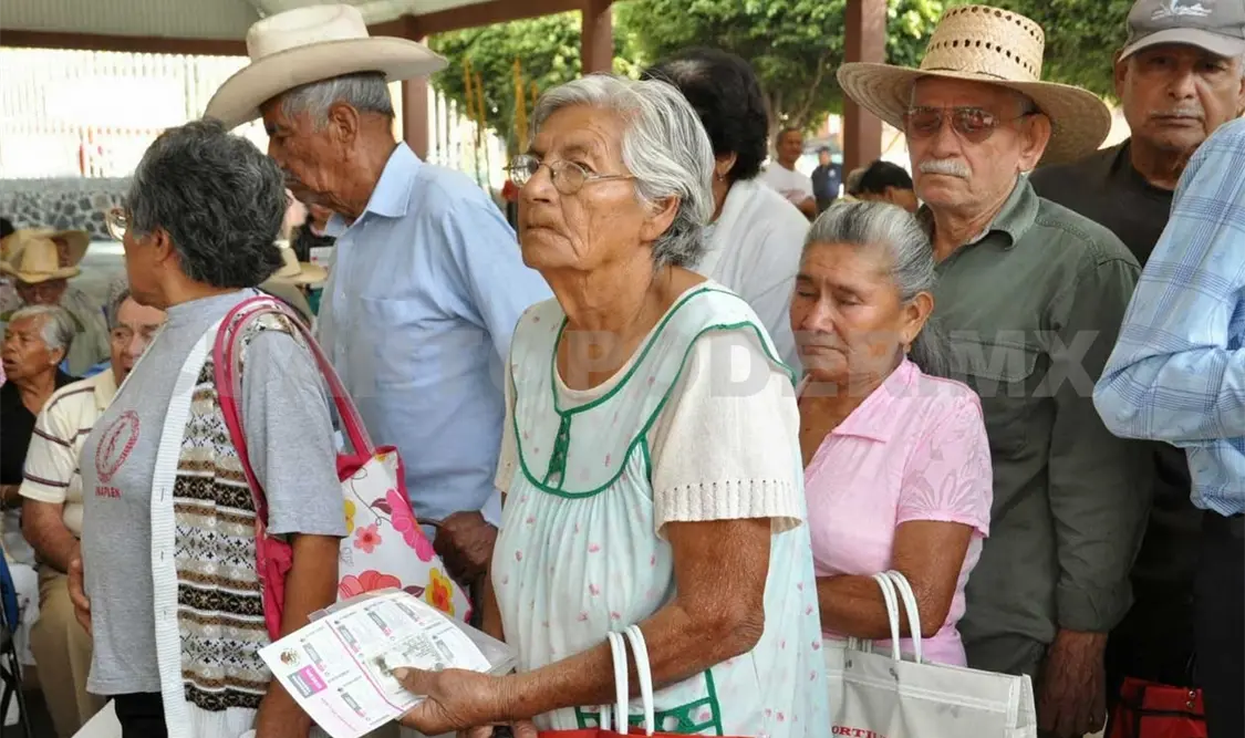 Blindaje garantiza apoyos de Prospera