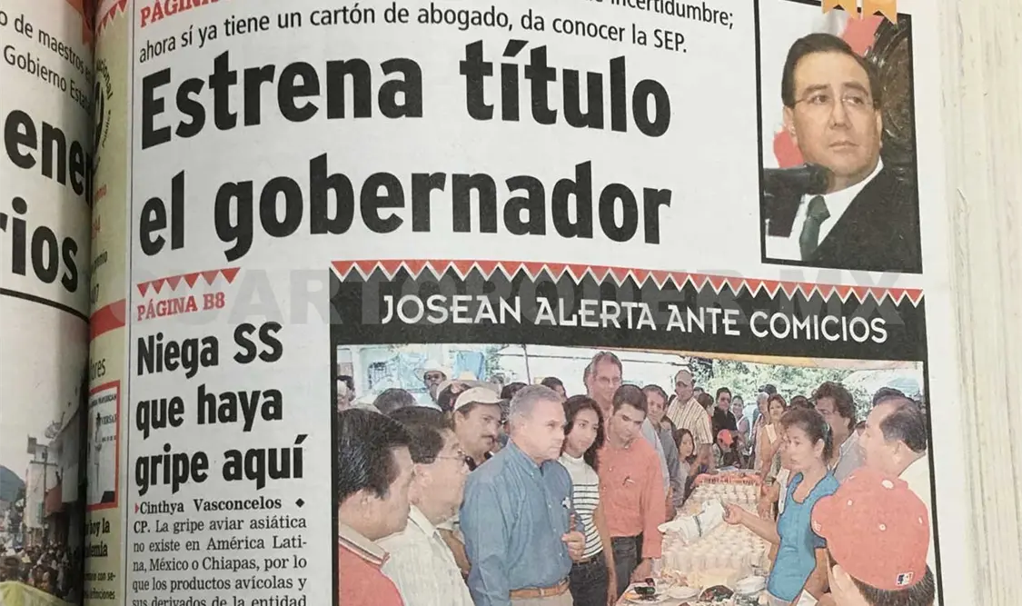 Siniestro pasado: Deben diputados adaptar iniciativa a favor del pueblo
