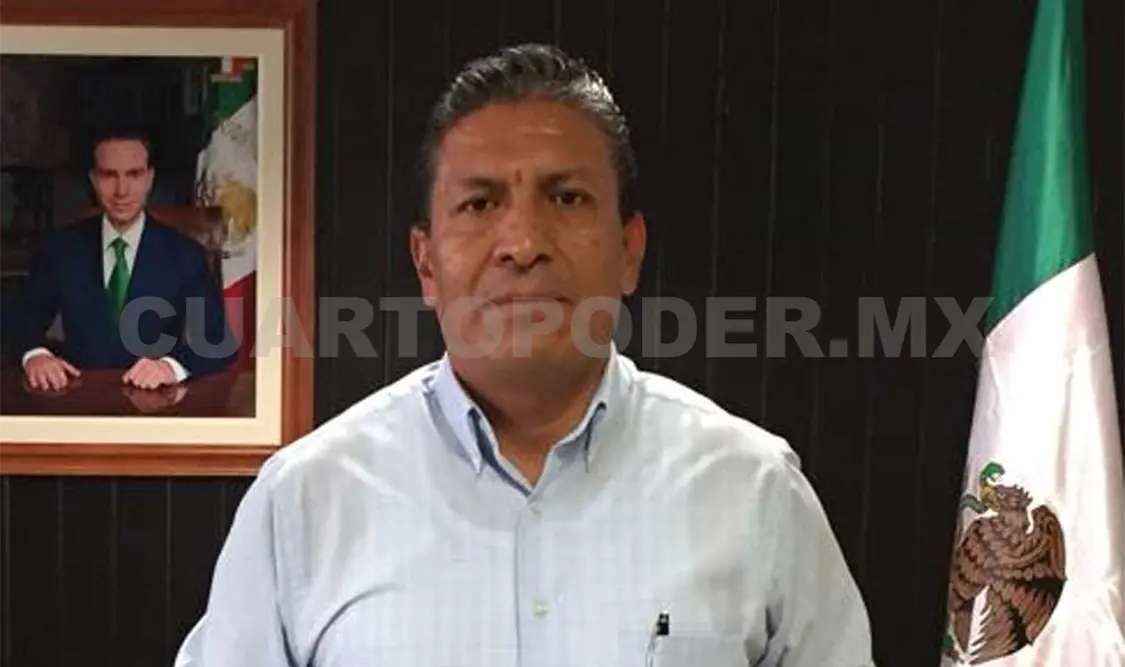 Nombran a Comisionado Especial