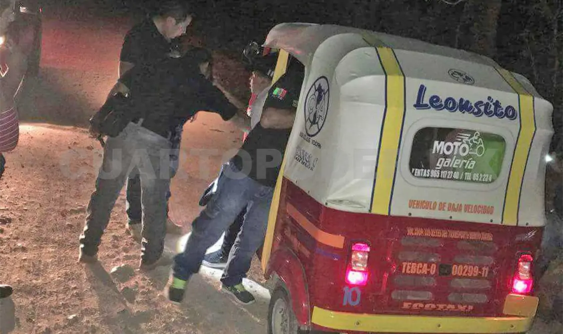 A pesar de resultados, se oponen a operativos