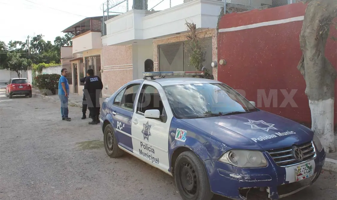 Muere sujeto en centro de rehabilitación