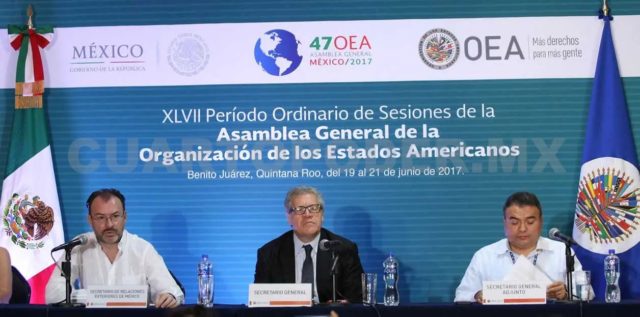 México, mejor posicionado en América Latina
