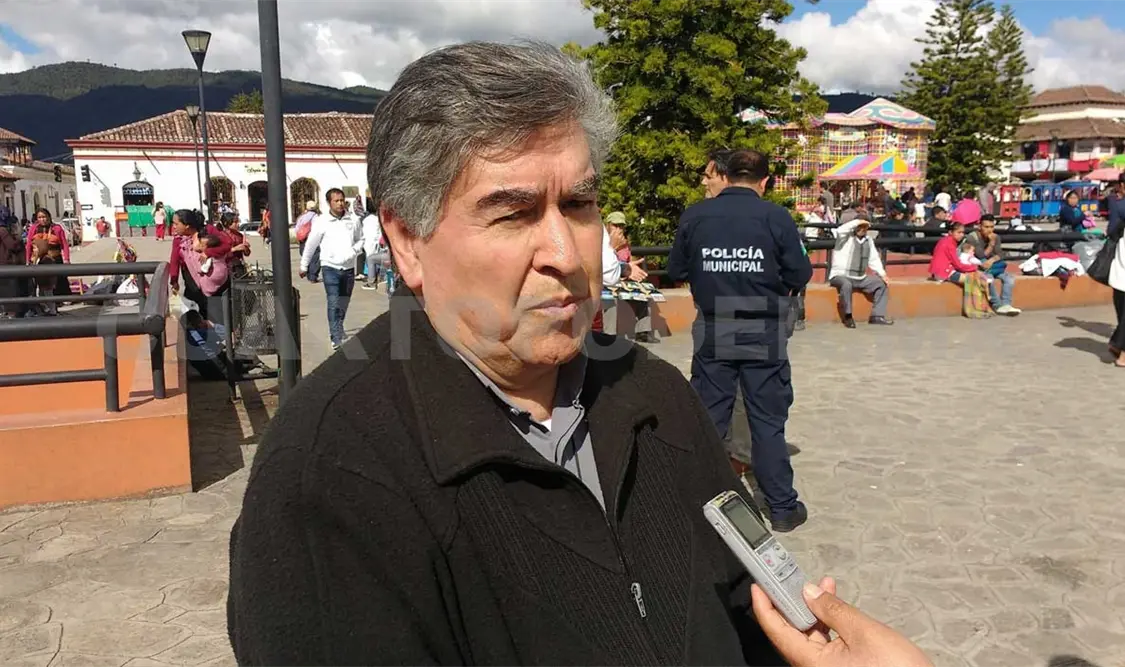 Inician preparativos para la llegada del nuevo obispo