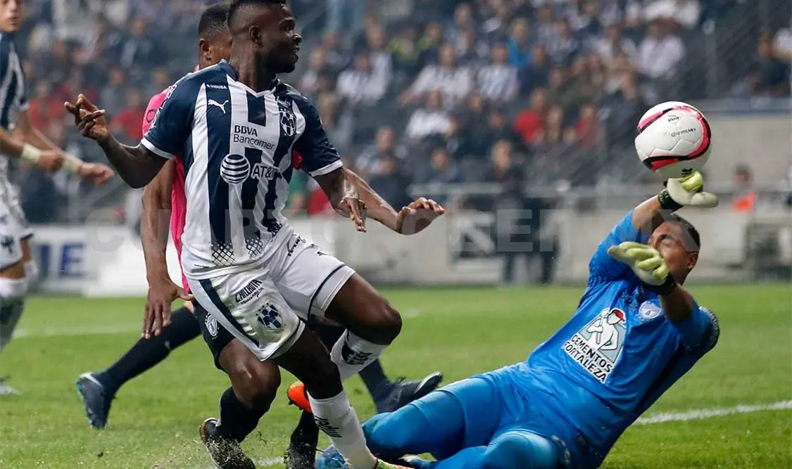 Listas las fechas para la Copa MX
