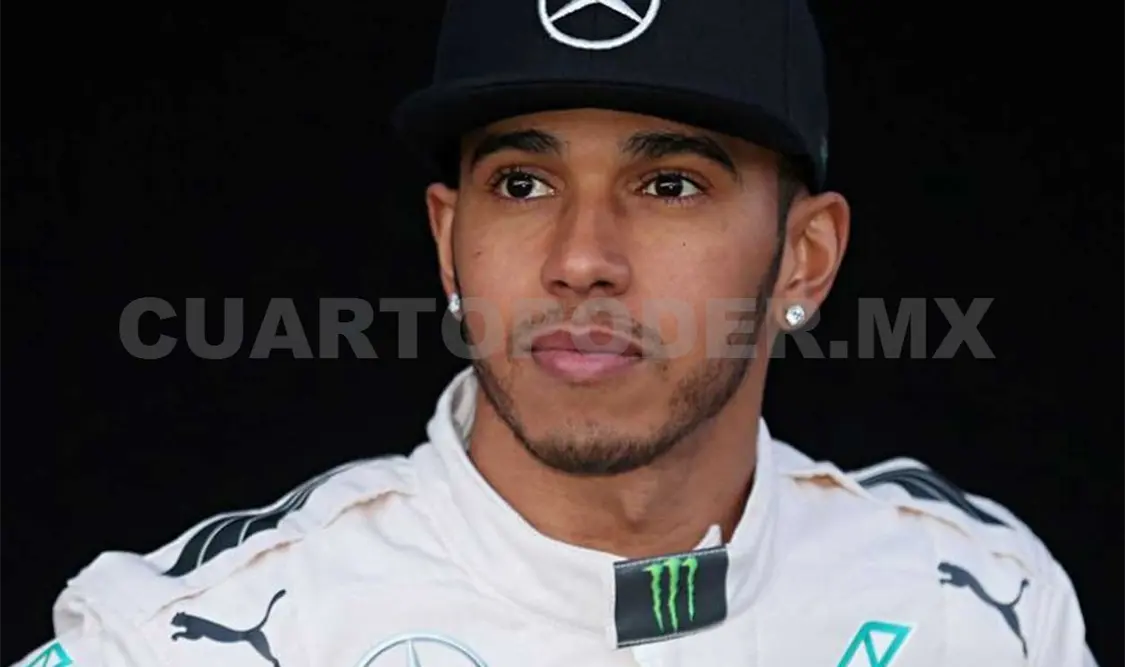 Hamilton lamenta comentarios homofóbicos