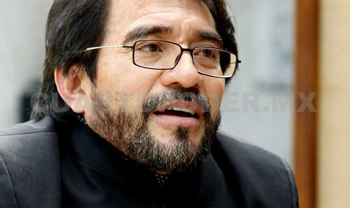Publican lo esencial de poesía mexicana
