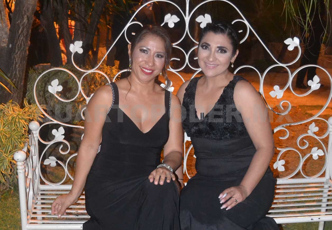 Emotivo enlace matrimonial