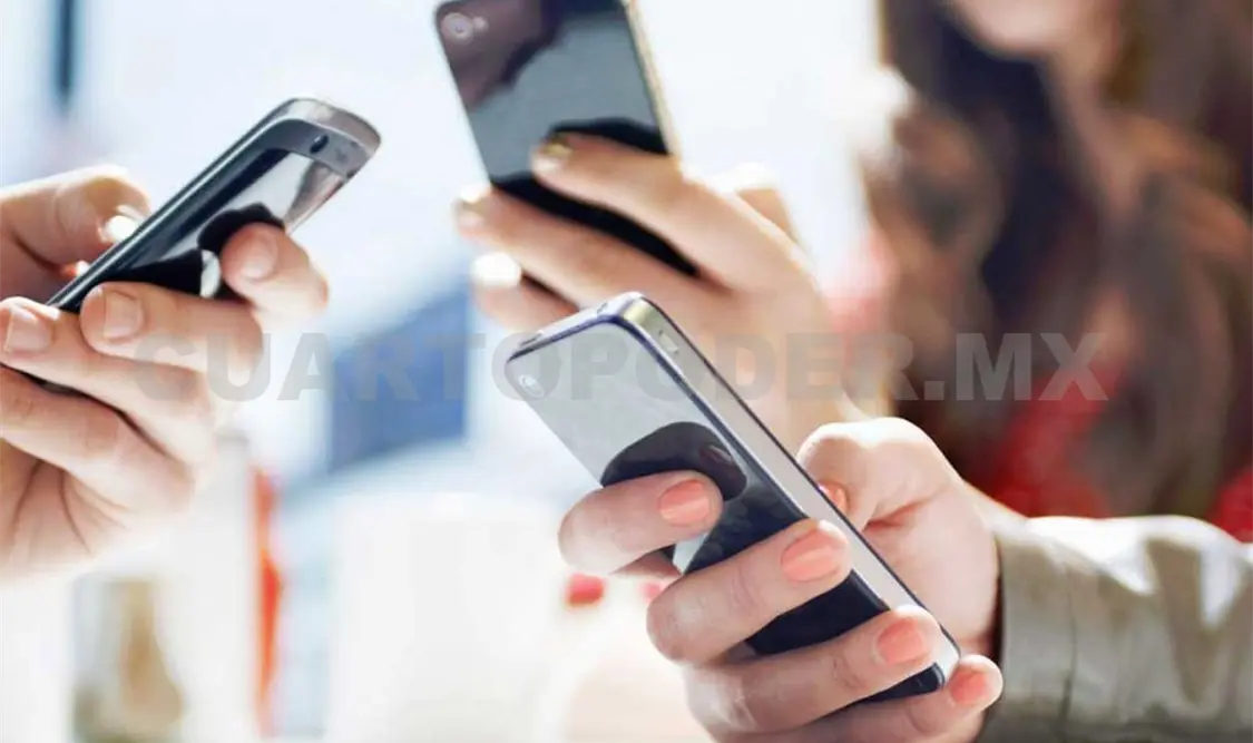 IFT cambia uso de plataforma electrónica