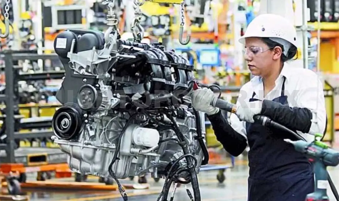 Creación de empleos, logro más significativo de EPN