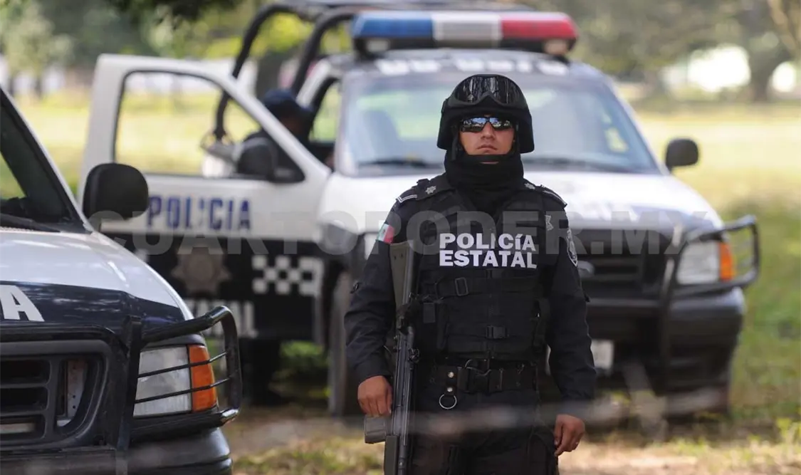 Confirman asesinato de diputado del PRD