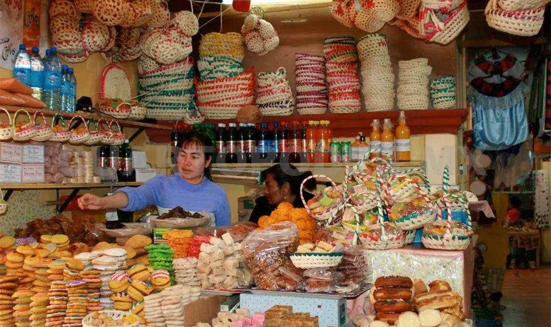 Comerciantes dan ultimátum al alcalde Marco Cancino