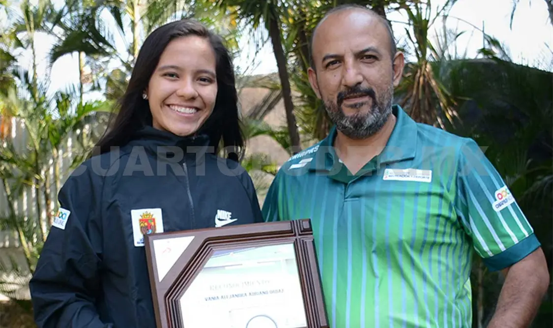 Panamericano con cuatro Premios Estatales en 2017