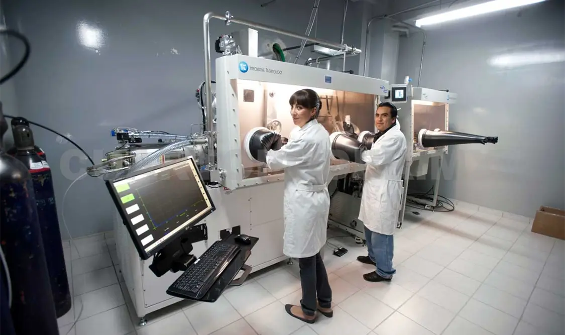 Acuerdo sobre Premio de Ciencias