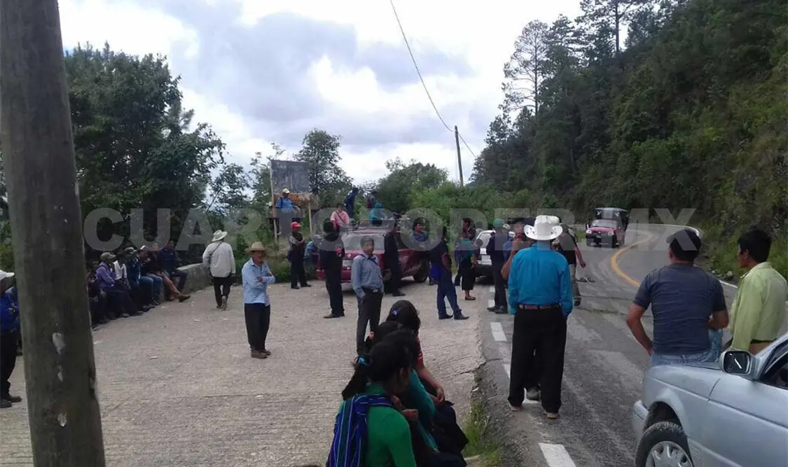 Instalaciones de cobro son un negocio ilegal