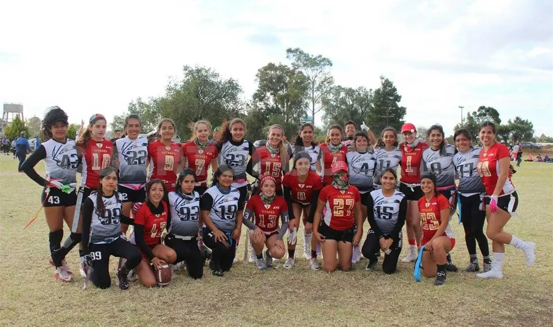 Tuxtla LMTB fue semifinalista del Flag Tex