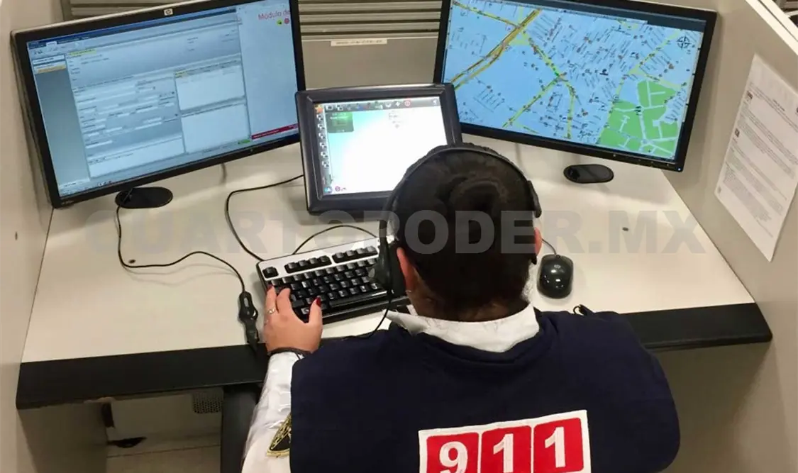 El objetivo consiste en reunir en el centro de atención a representantes de todas las corporaciones que atienden emergencias.