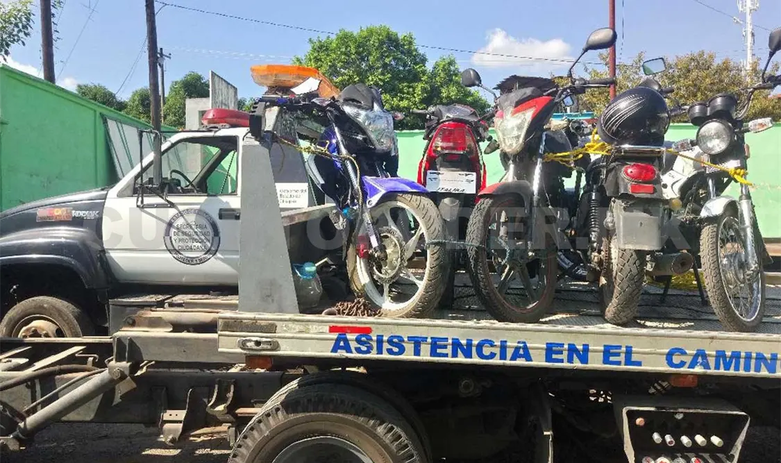 Las autoridades advirtieron que quien no cumpla con esos requisitos será acreedor a sanciones. Rafael Victorio / CP