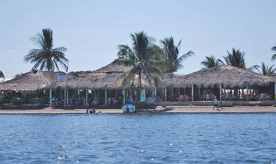 Playas de la entidad se encuentran en óptimas condiciones sanitarias. Cortesía