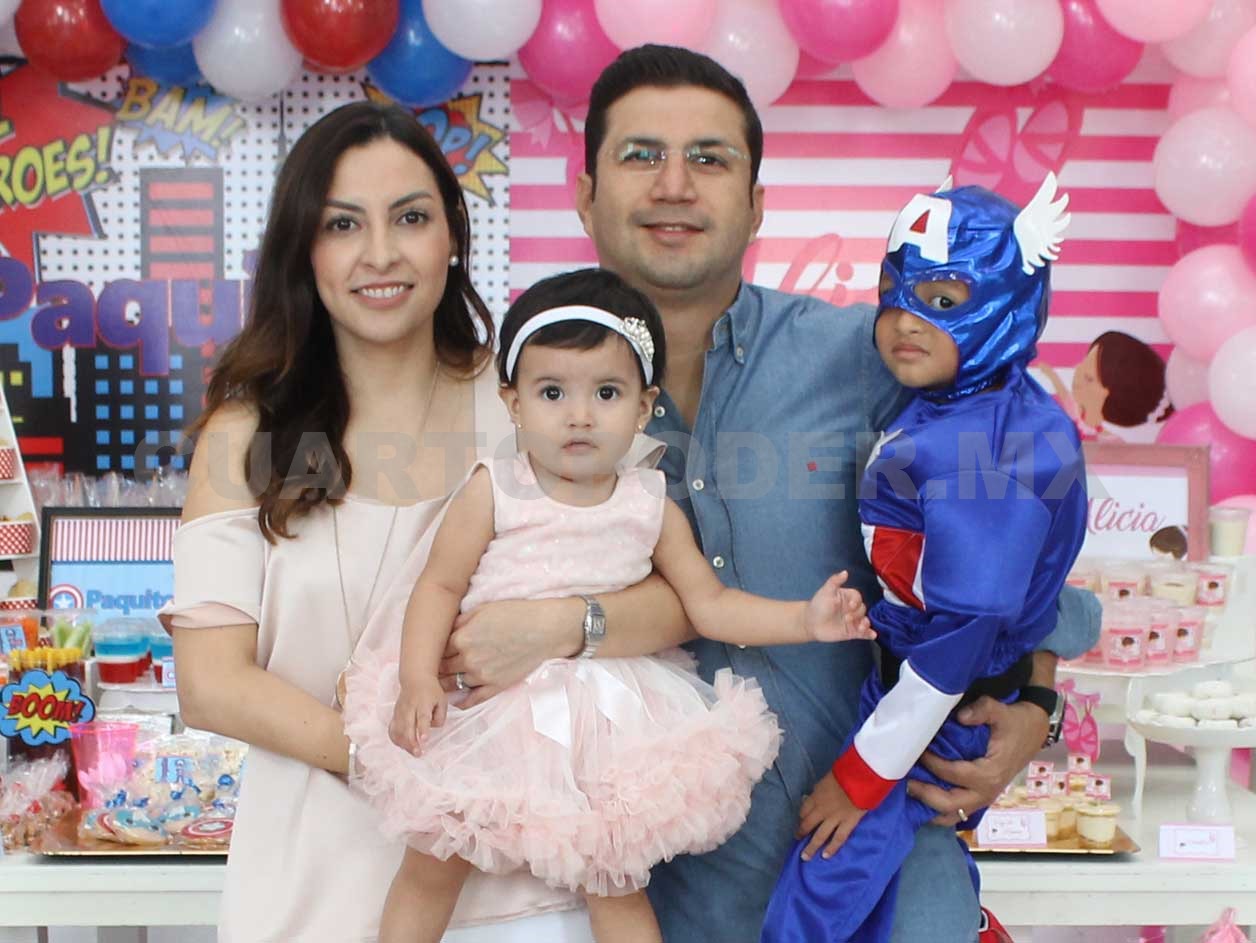 Las piñatas más divertidas