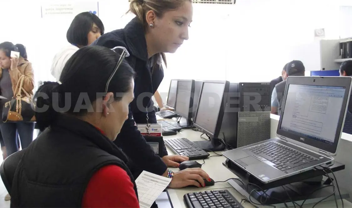 Única factura válida es la nueva versión