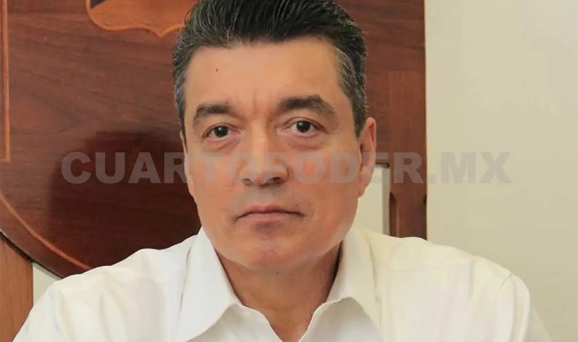 Atentos a fortalecer la justicia oral para adolescentes: Rutilio