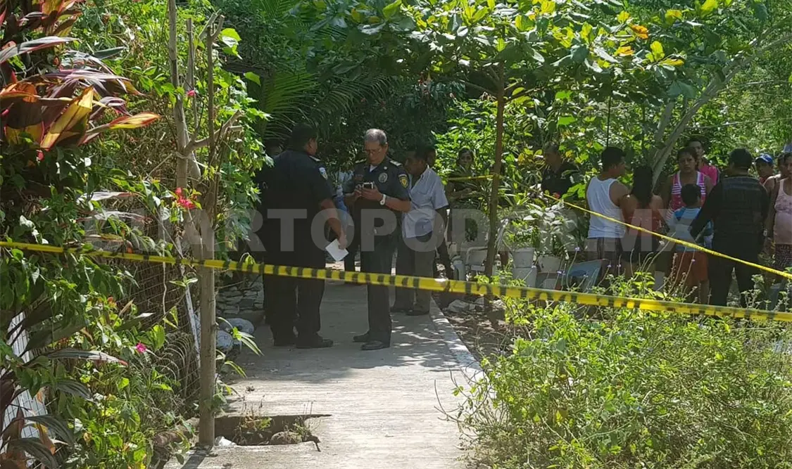 Detienen a exmilitar por asesinar a su exesposa