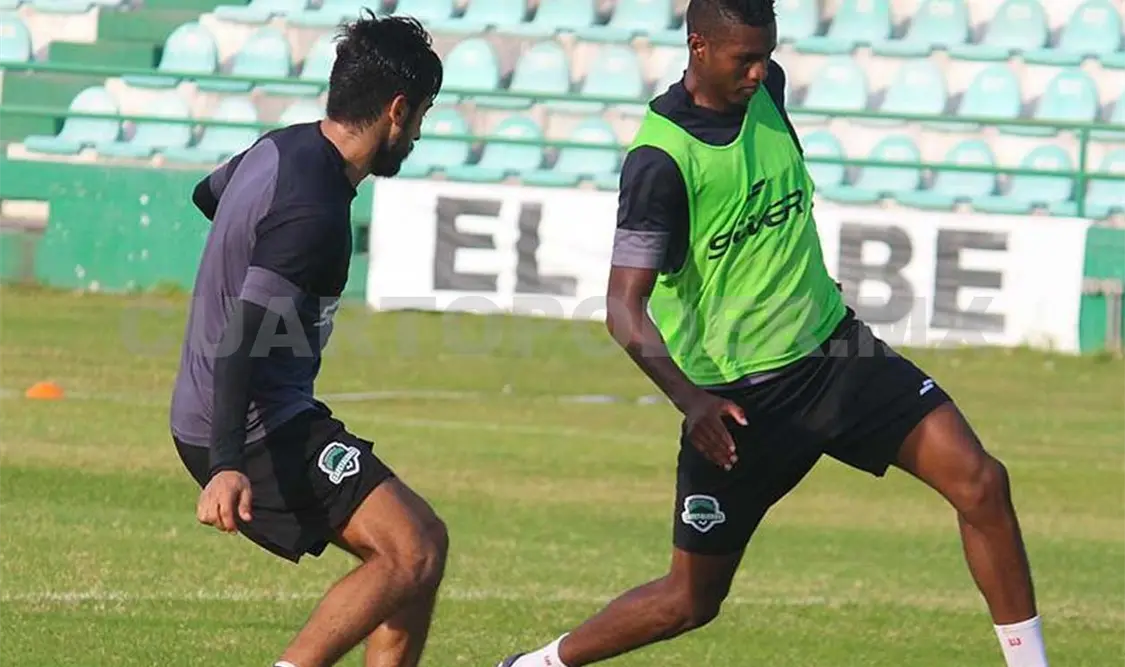 Cafetaleros inicia su preparación para la J1