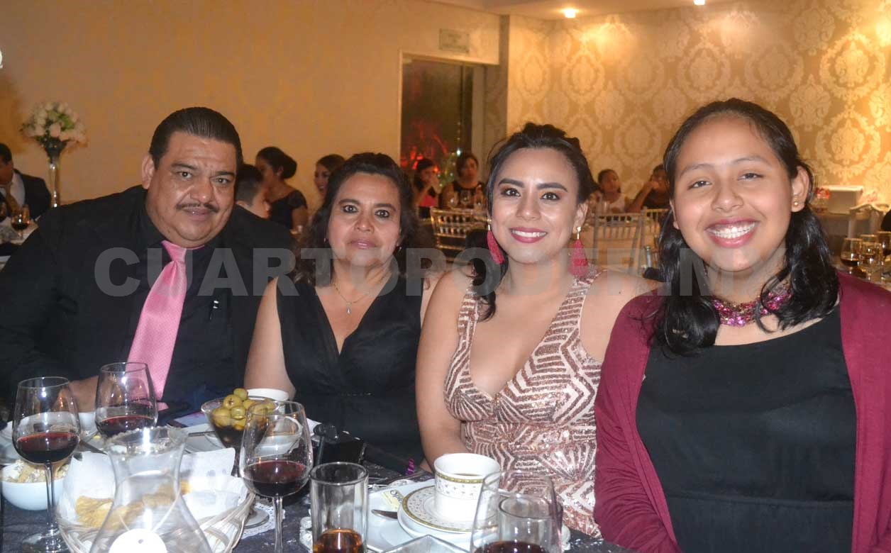 Emotiva boda