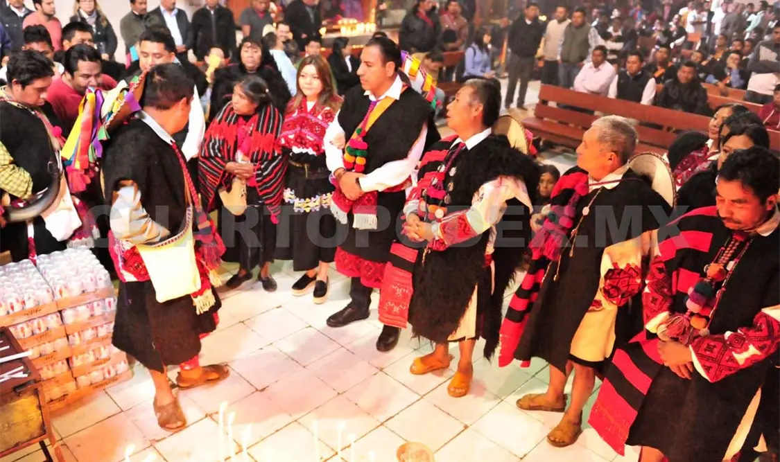 Refrenda ERA compromiso con pueblos indígenas