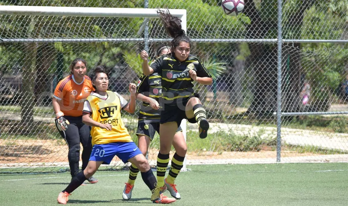 El domingo regresan las acciones de la Copa