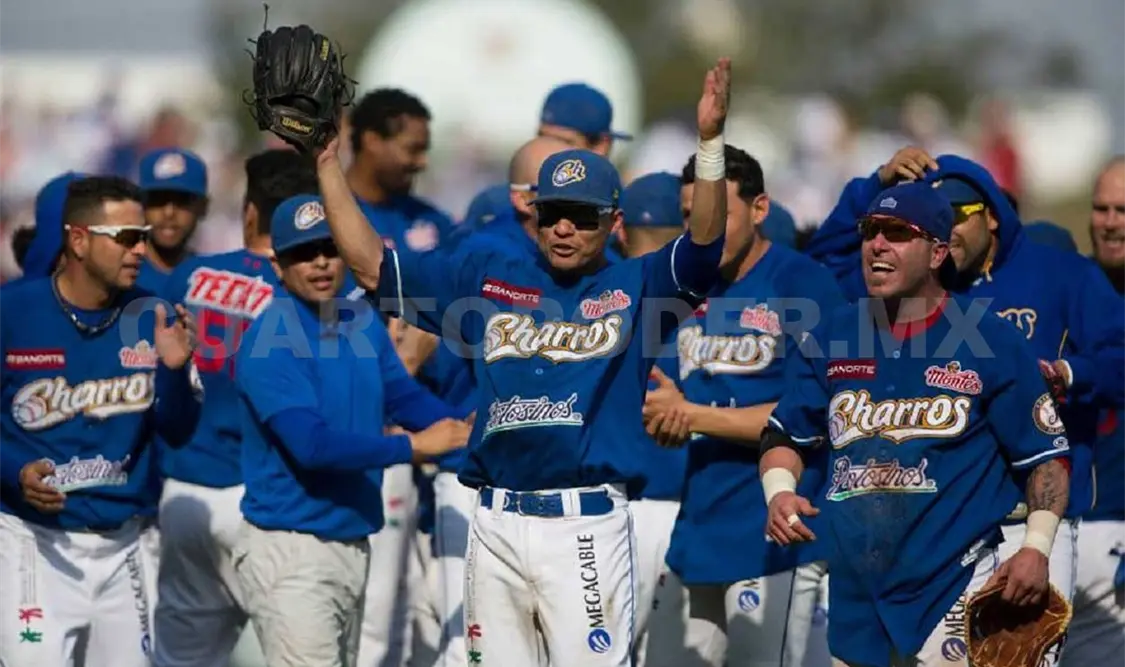 Charros empata la serie con Tomateros