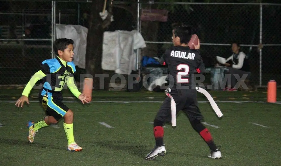Rabbits y varonil retoman las acciones