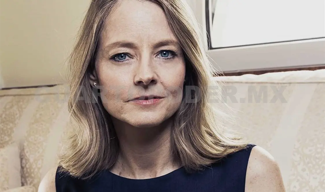 Jodie Foster no quiere filmes de superhéroes