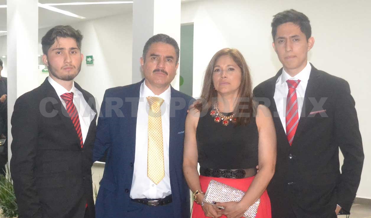 Boda espectacular