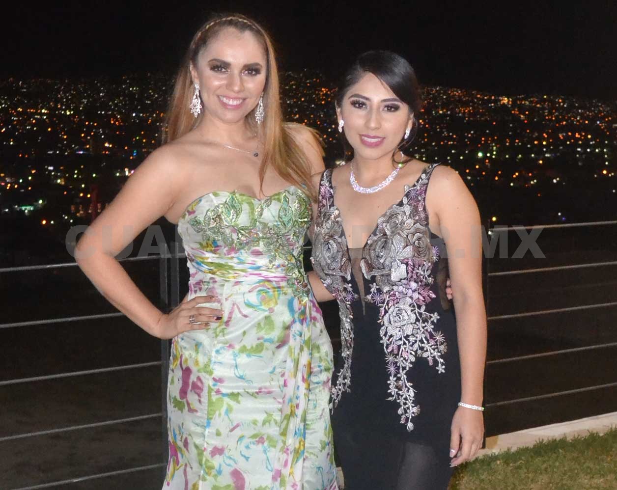 Boda espectacular
