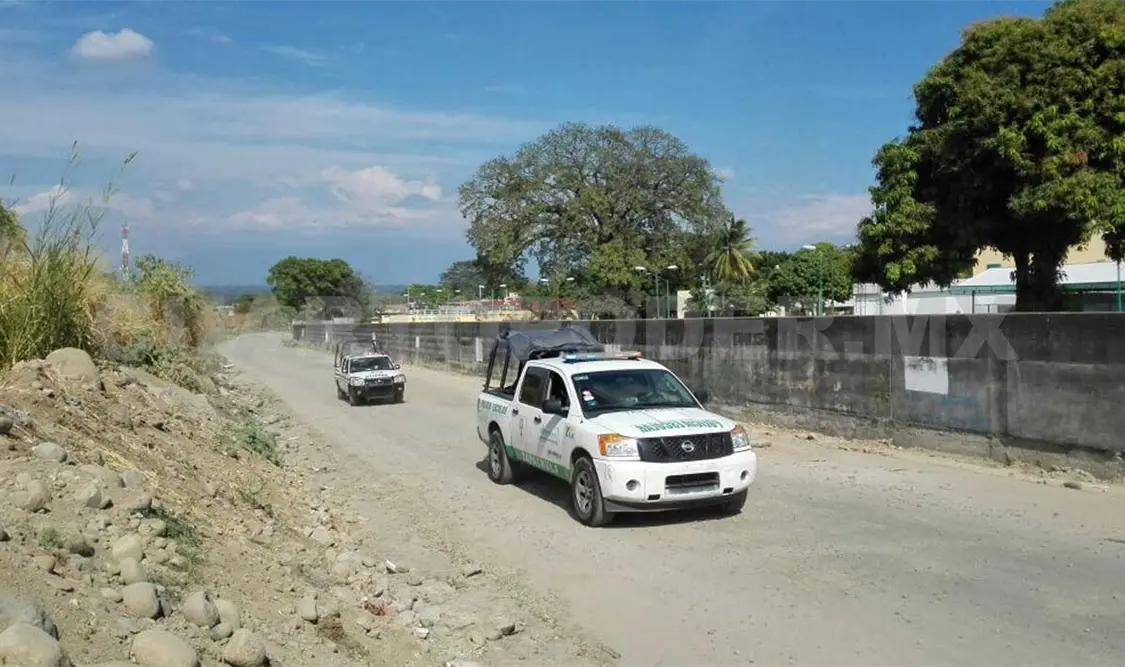 Un joven puso resistencia a asalto y fue acuchillado