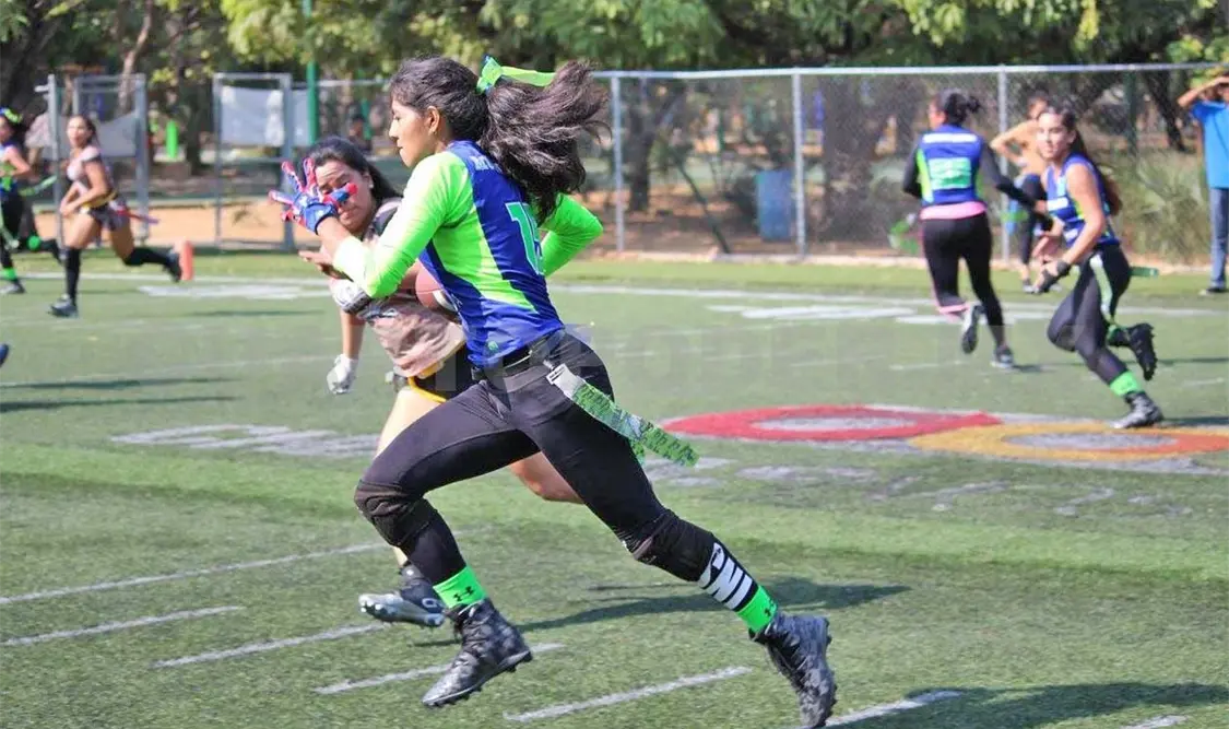 Mustangs a reafirmar liderato ante Pumas