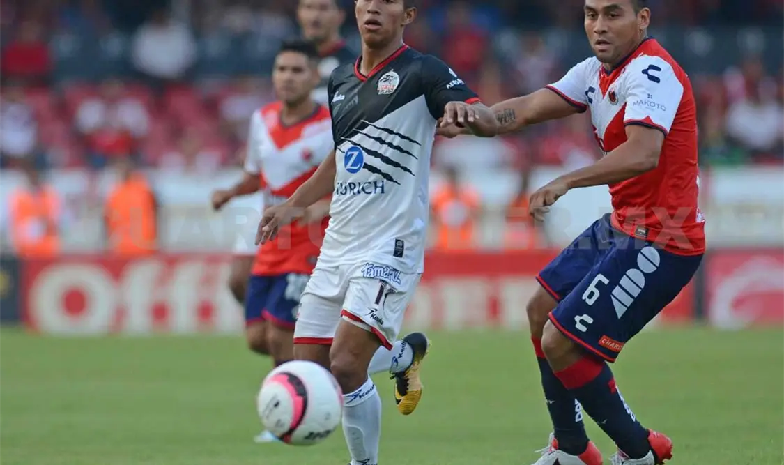 Lobos será valiente y atrevido en Clausura 2018