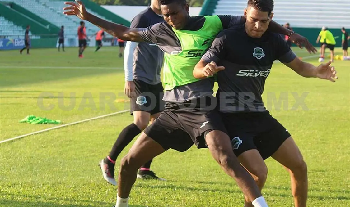 Cafetaleros con la mente puesta en Atlante