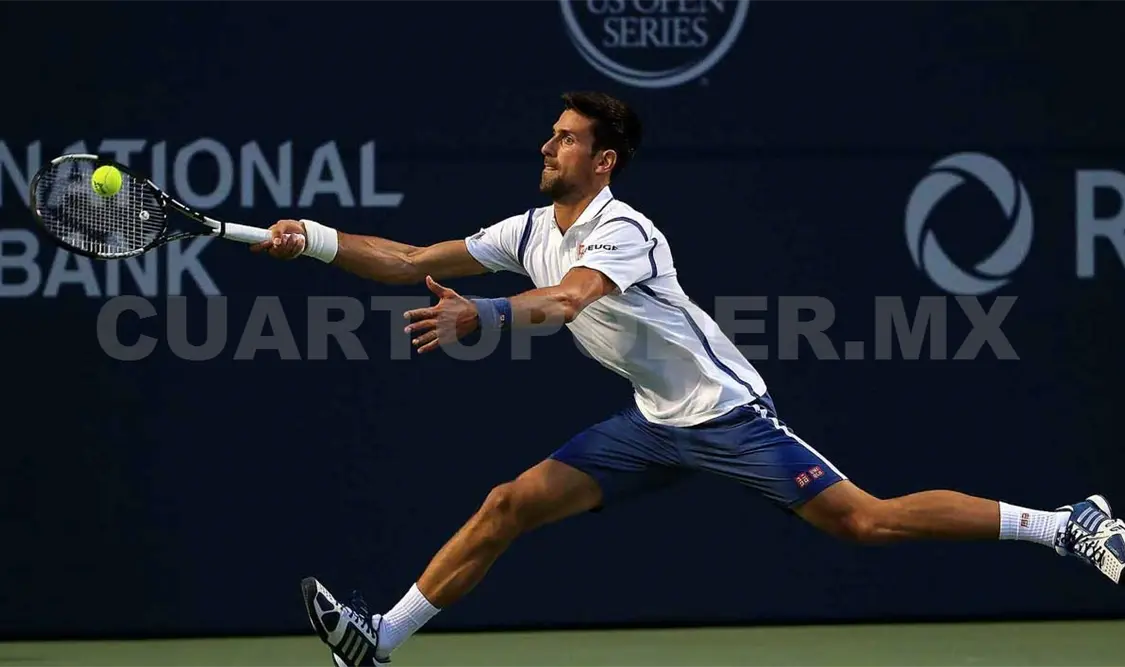 Djokovic regresará a la acción
