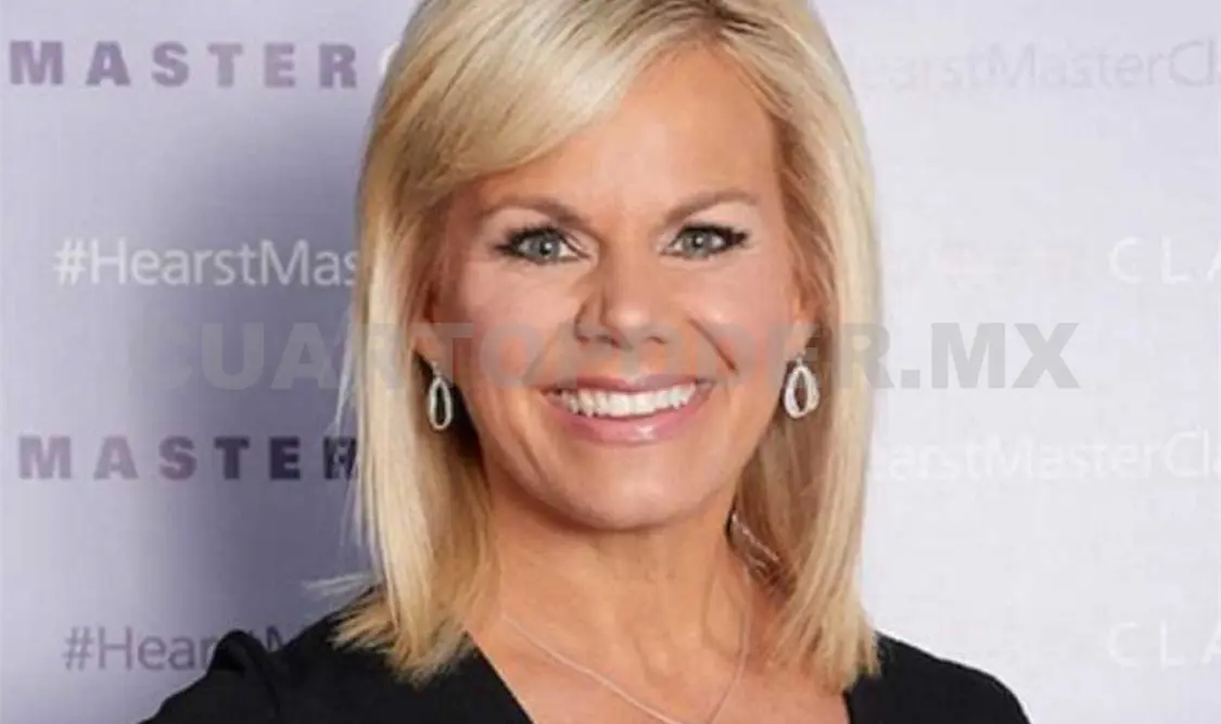 Gretchen Carlson presidirá Miss América