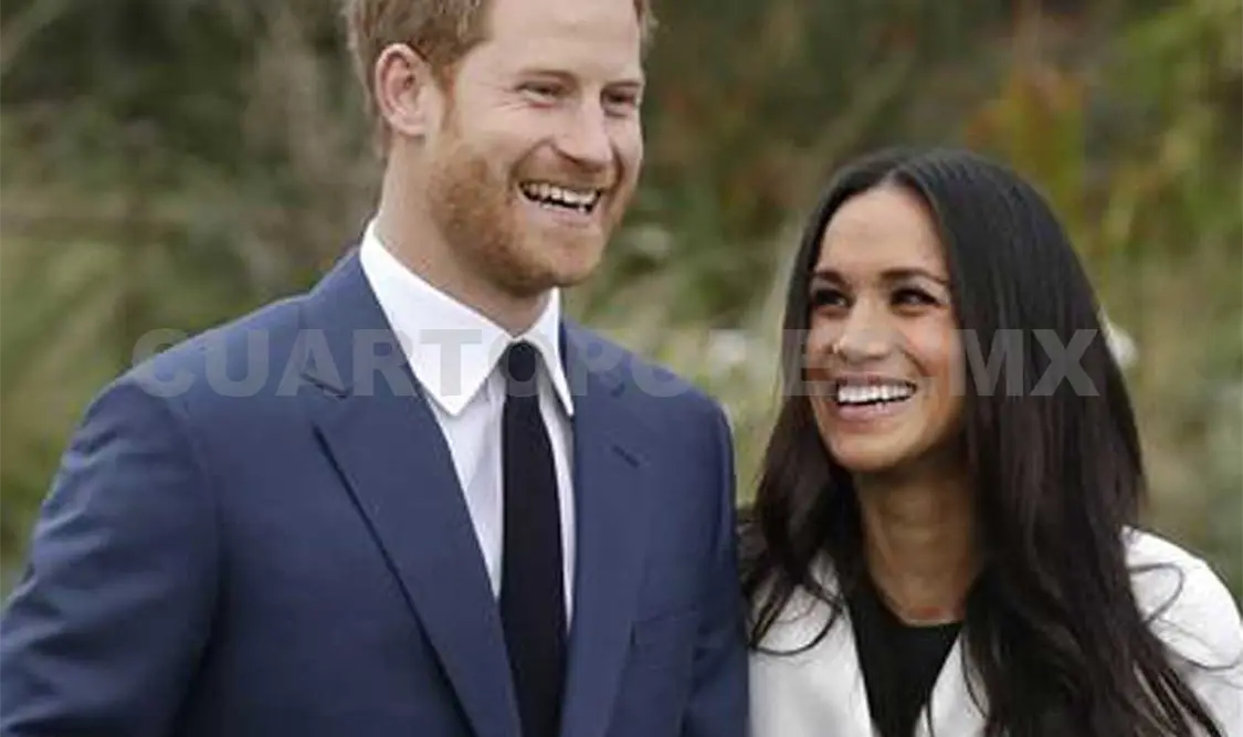 Meghan Markle pone sus condiciones