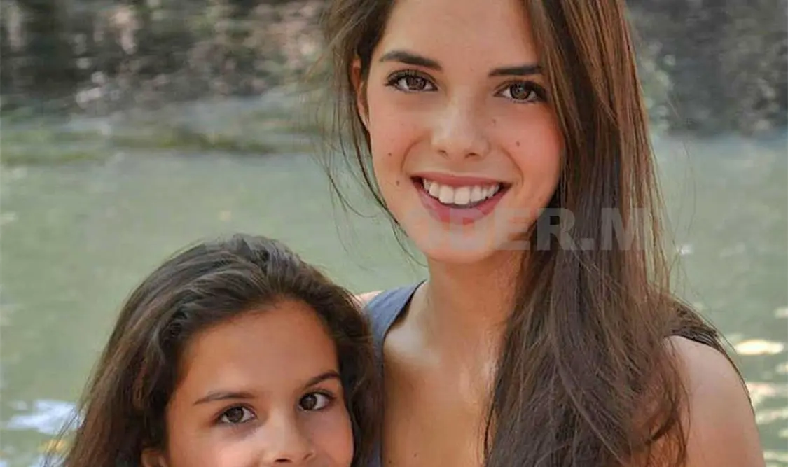 ¿Qué pasó con los hijos de Mariana Levy?