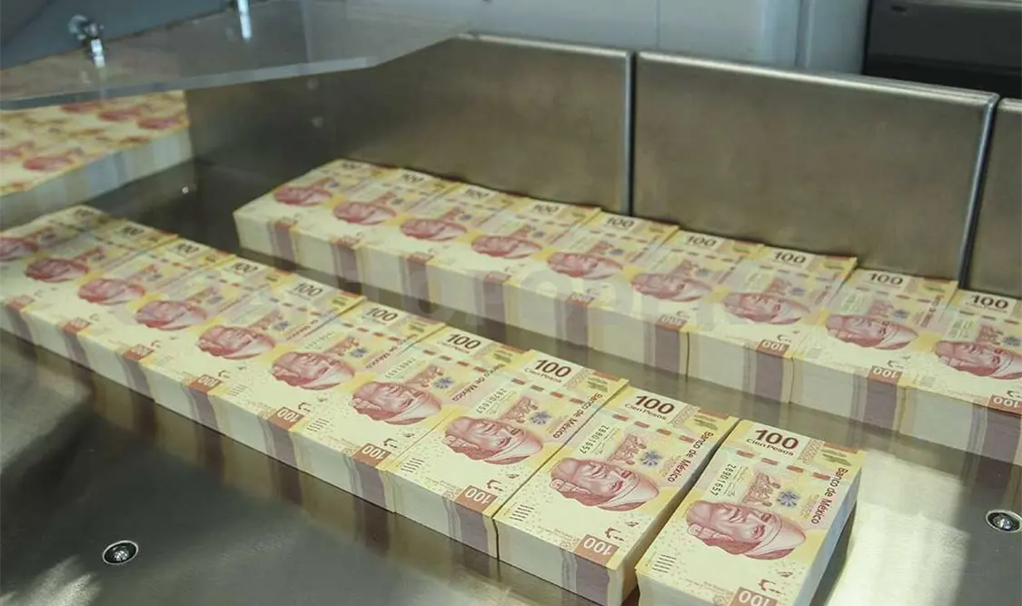Combatirán lavado de dinero con 246.2 mdp