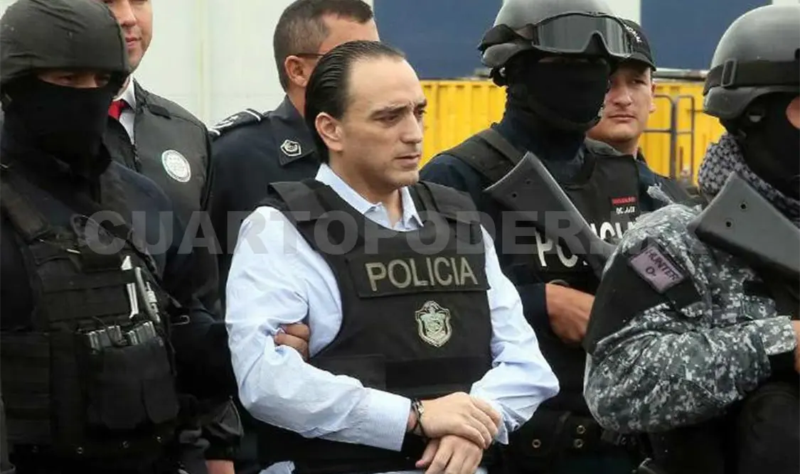 Acusan quebranto de Borge de tres mmdp